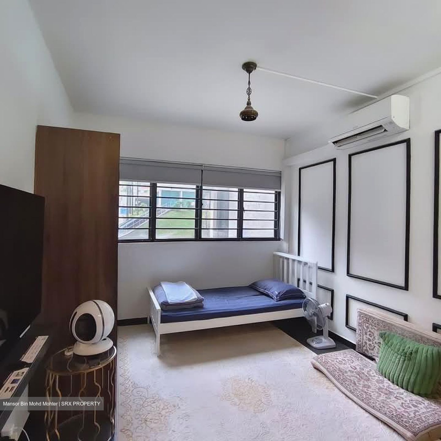 Blk 346 Woodlands Street 32 (Woodlands), HDB Executive #556014861